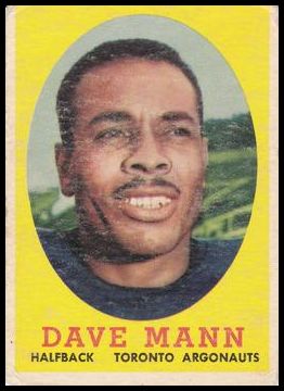 46 Dave Mann